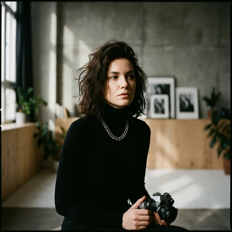 Portrait